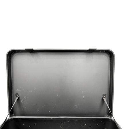 DELTA/MT (デルタエムティー) 収納ケース サイズ39（46L） オール