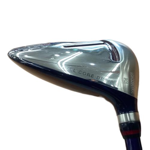 ONOFF (オノフ) フェアウェイウッド 2020モデル AKA ＃5 FAIRWAY ARMS フレックス【S】 ロフト角【18°】 SMOOTH KICK MP-520F