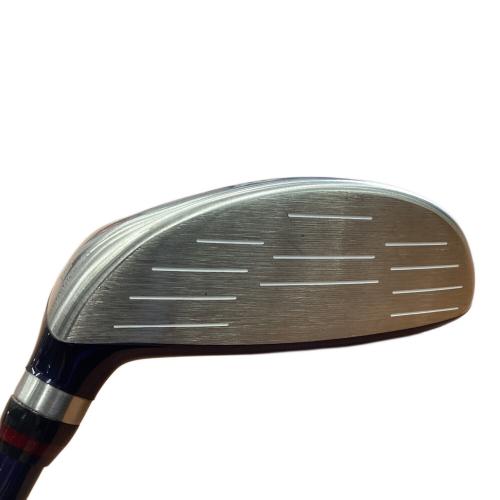 ONOFF (オノフ) フェアウェイウッド 2020モデル AKA ＃5 FAIRWAY ARMS フレックス【S】 ロフト角【18°】 SMOOTH KICK MP-520F