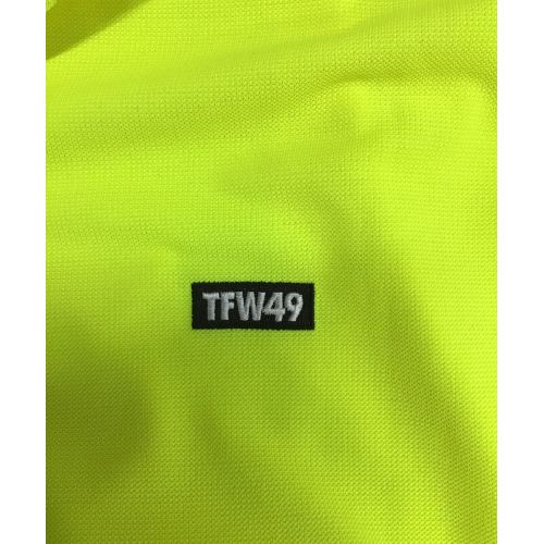 TFW49 (ティーエフダブリューフォーティーナイン) ゴルフウェア