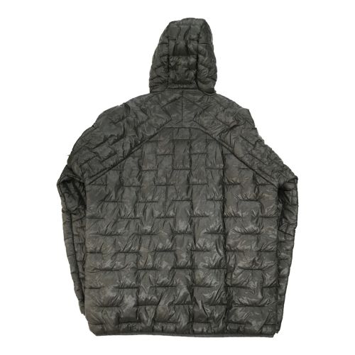 Patagonia (パタゴニア) アウトドアウェア(ジャケット) メンズ SIZE XL グレー マイクロパフフーディー 84030FA19