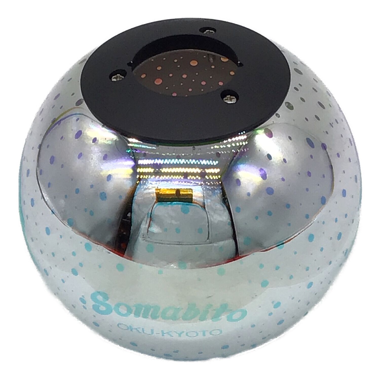 SomAbito ZEROGLOBE 3D - ライト・ランタン