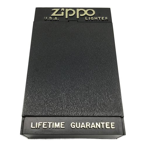 Coleman (コールマン) アウトドア雑貨 ZIPPO｜トレファクONLINE