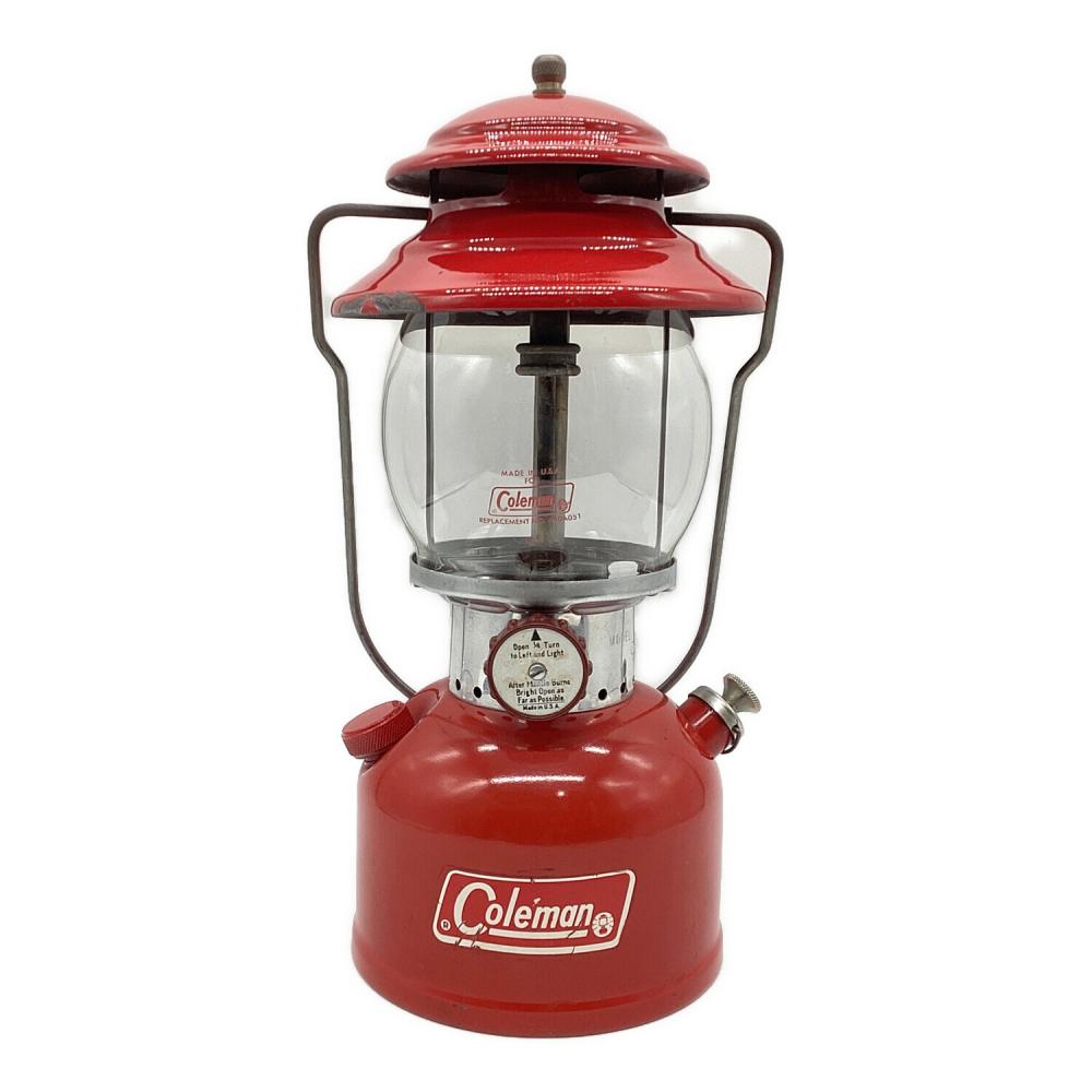 【中古品】コールマン ランタン 200A ホワイトボーダー 1971年8月 5504001037904787_01_6428.jpeg