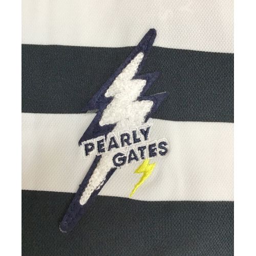 PEARLY GATES (パーリーゲイツ) ゴルフウェア(トップス) メンズ SIZE M