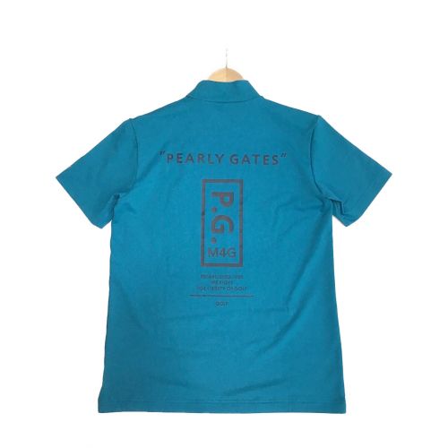 PEARLY GATES (パーリーゲイツ) ゴルフウェア(トップス) メンズ SIZE M