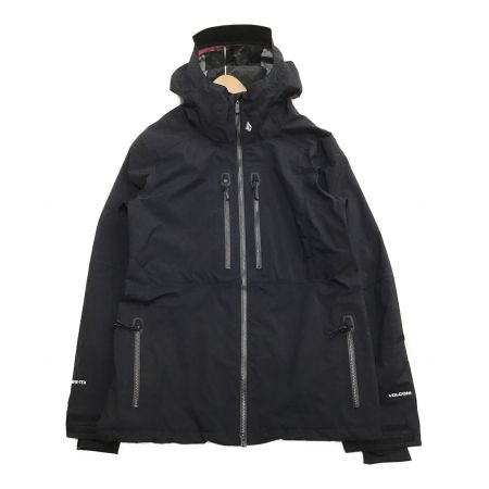 VOLCOM (ボルコム) スノーボードウェア(ジャケット) メンズ SIZE L