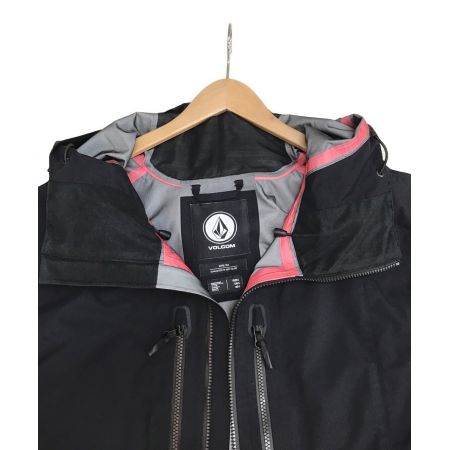 VOLCOM (ボルコム) スノーボードウェア(ジャケット) メンズ SIZE L