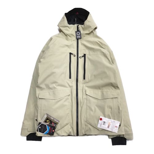 686スノーウェア 2021 Tokyo limited anorak - スノーボード