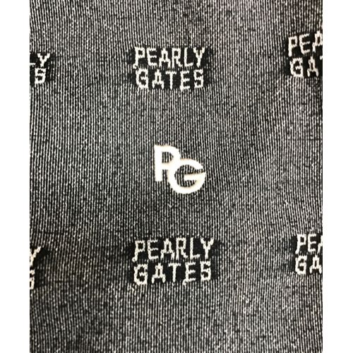 PEARLY GATES (パーリーゲイツ) ゴルフウェア(トップス) レディース ...
