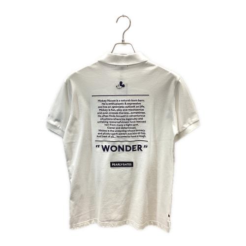 PEARLY GATES (パーリーゲイツ) ゴルフウェア(トップス) メンズ SIZE L