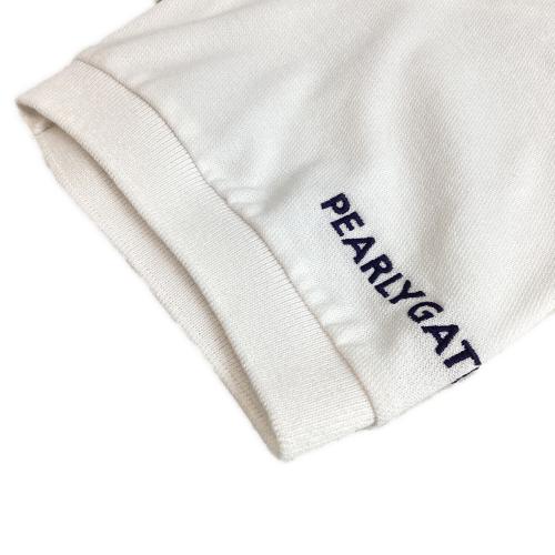 PEARLY GATES (パーリーゲイツ) ゴルフウェア(トップス) メンズ SIZE L