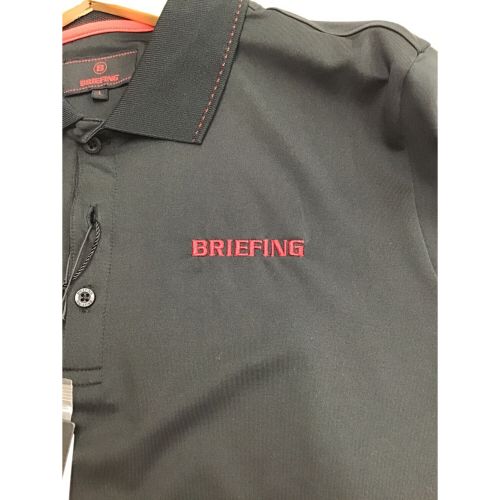 BRIEFING (ブリーフィング) ゴルフウェア(トップス) メンズ SIZE L