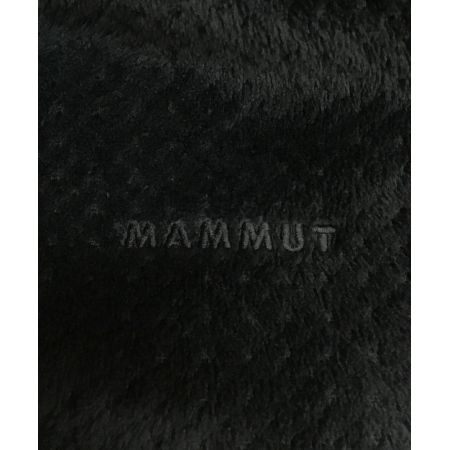 MAMMUT (マムート) トレッキングウェア(フリース) メンズ SIZE XL ブラック ゴブリン アドバンスド ミッドレイヤー ジャケット 1014-22991