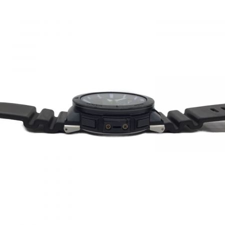 CASIO (カシオ) 腕時計 プロトレック PRW-73X-1JF ソーラー充電 動作確認済み ラバー