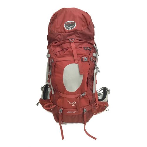 OSPREY AETHER70 - 登山用品