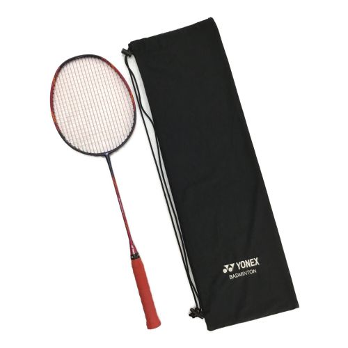 YONEX (ヨネックス) ラケット 4U G5 ナノフレア700 NF-700-327