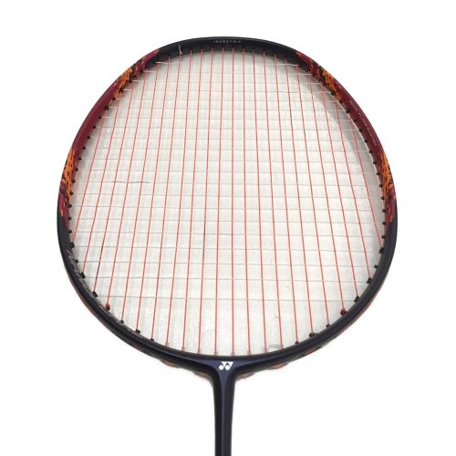 YONEX (ヨネックス) ラケット 4U G5 ナノフレア700 NF-700-327