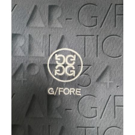 G/FORE (ジーフォア) ゴルフウェア(トップス) レディース SIZE 40 グレー /// モックネック 073213052