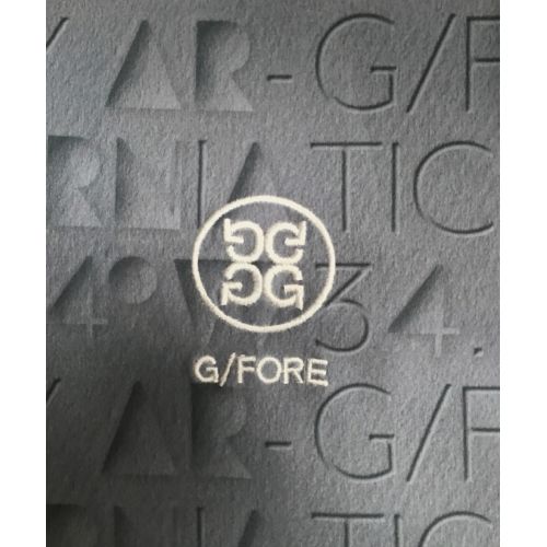 G/FORE (ジーフォア) ゴルフウェア(トップス) レディース SIZE 40