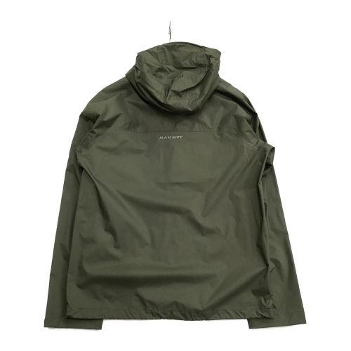 MAMMUT (マムート) トレッキングウェア(レインウェア) メンズ SIZE L