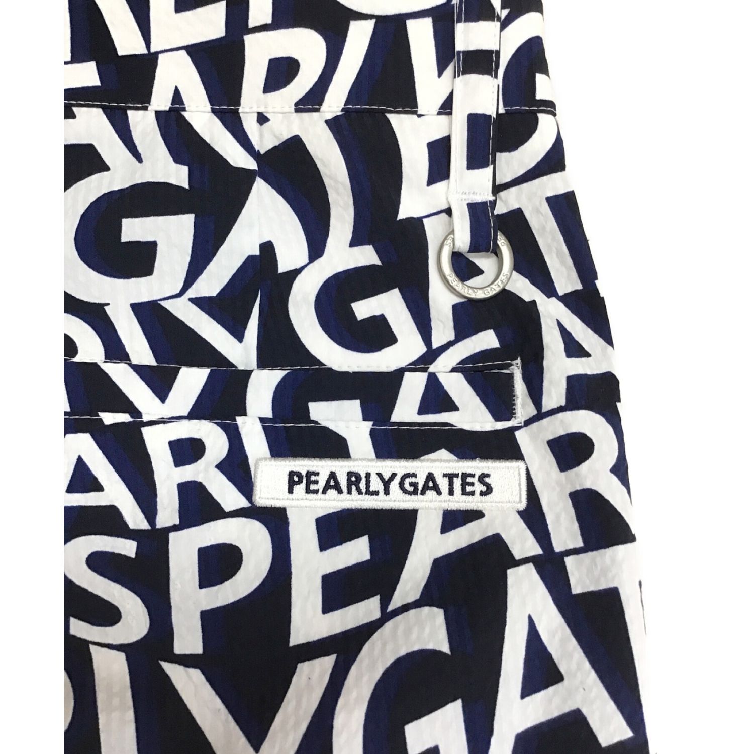 PEARLY GATES (パーリーゲイツ) ゴルフウェア(パンツ) メンズ SIZE L