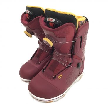 22−23ナイトロ NITRO ショップ TEAM TLS 26cm 22−23ナイトロ NITRO