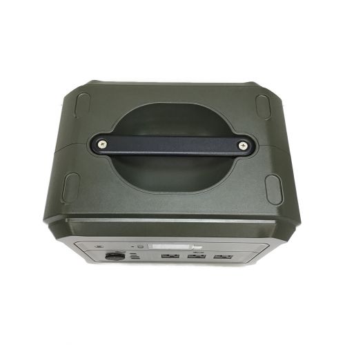 SmartTap PowerArq Proポータブル電源 HTE060A102