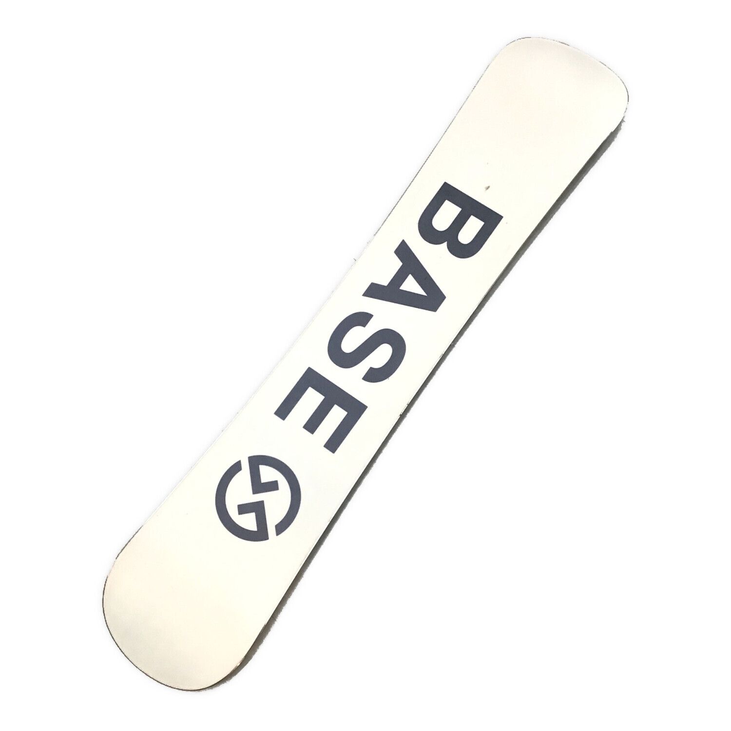 GT snowboards スノーボード 156cm ホワイト 22-23モデル @ 2x4