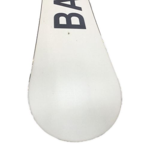 GT snowboards スノーボード 156cm ホワイト 22-23モデル @ 2x4 キャンバー BASE