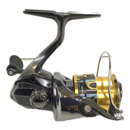 SHIMANO (シマノ) リール 20ツインパワー 箱付 C2000S スピニングリール｜トレファクONLINE