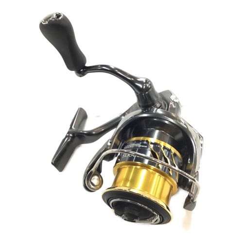 SHIMANO (シマノ) リール 20ツインパワー 箱付 C2000S スピニング