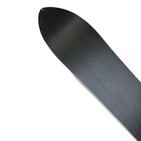 gentem stick (ゲンテンスティック) スノーボード 176cm ネイビー @ SUPER FISH2021-22
