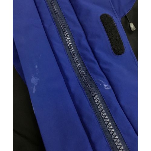 THE NORTH FACE (ザ ノース フェイス) トレッキングウェア(ジャケット) メンズ SIZE L ネイビー GORE-TEX マウンテンジャケット NP61800