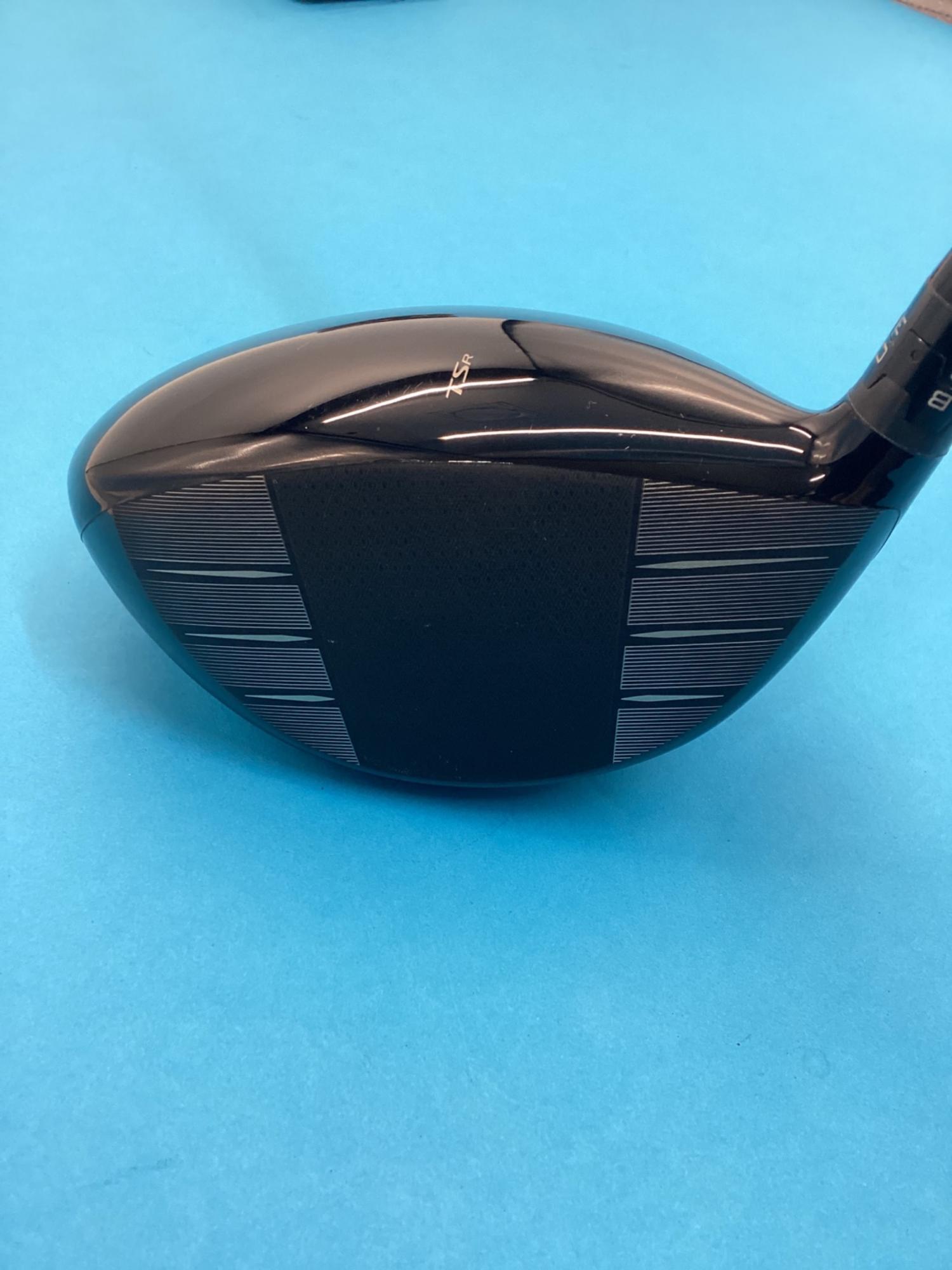 Titleist (タイトリスト) ドライバー @ TSR3 フレックス【S