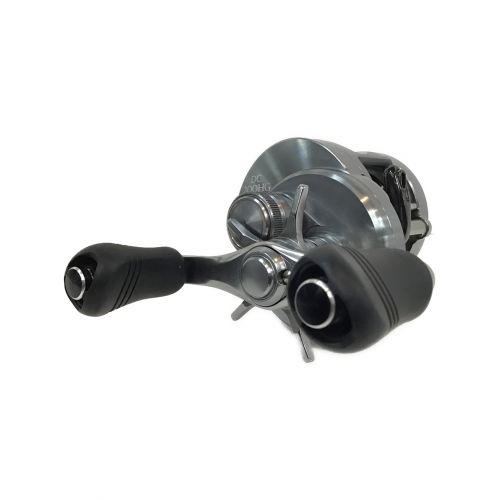 SHIMANO (シマノ) リール 200HG 20lb-100m スプール径38mm 20