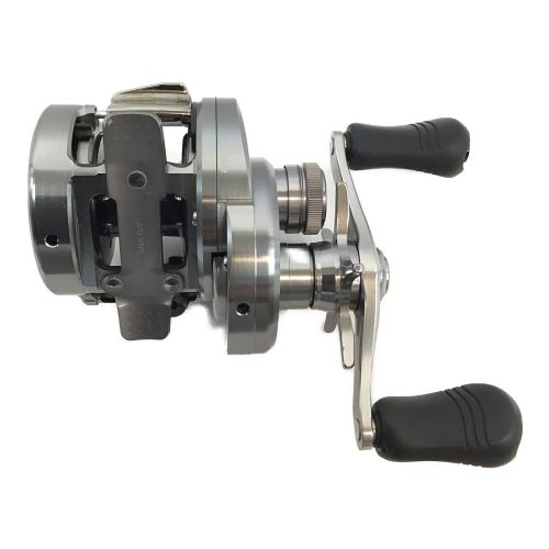 SHIMANO (シマノ) リール 200HG 20lb-100m スプール径38mm 20