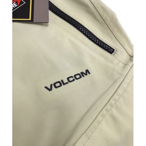 VOLCOM (ボルコム) スノーボードウェア(パンツ) メンズ SIZE XL