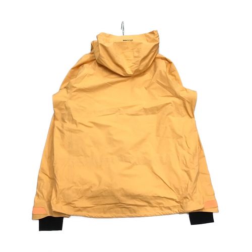 ak BURTON (エーケー バートン) スノーボードウェア(ジャケット) メンズ SIZE 3XL オレンジ AK ゴアHVRSRジャケット GORE-TEX