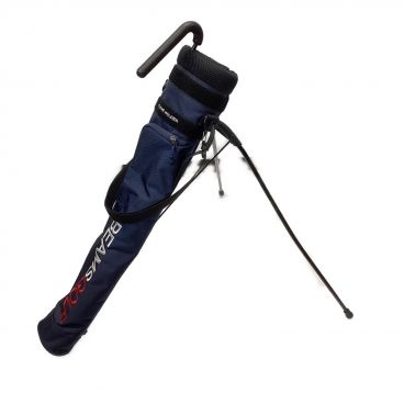 BEAMSGOLF ビームスゴルフ クラブケース キャリーバッグ ビームス
