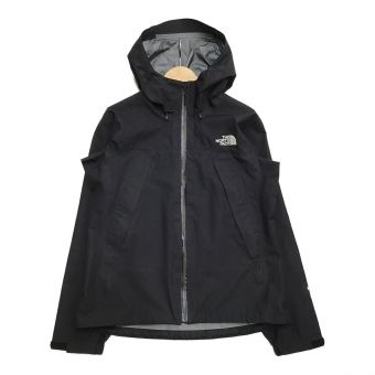 THE NORTH FACE (ザ ノース フェイス) トレッキングウェア(レインウェア) レディース SIZE M ブラック GORE-TEX クライムライトジャケット NPW11503