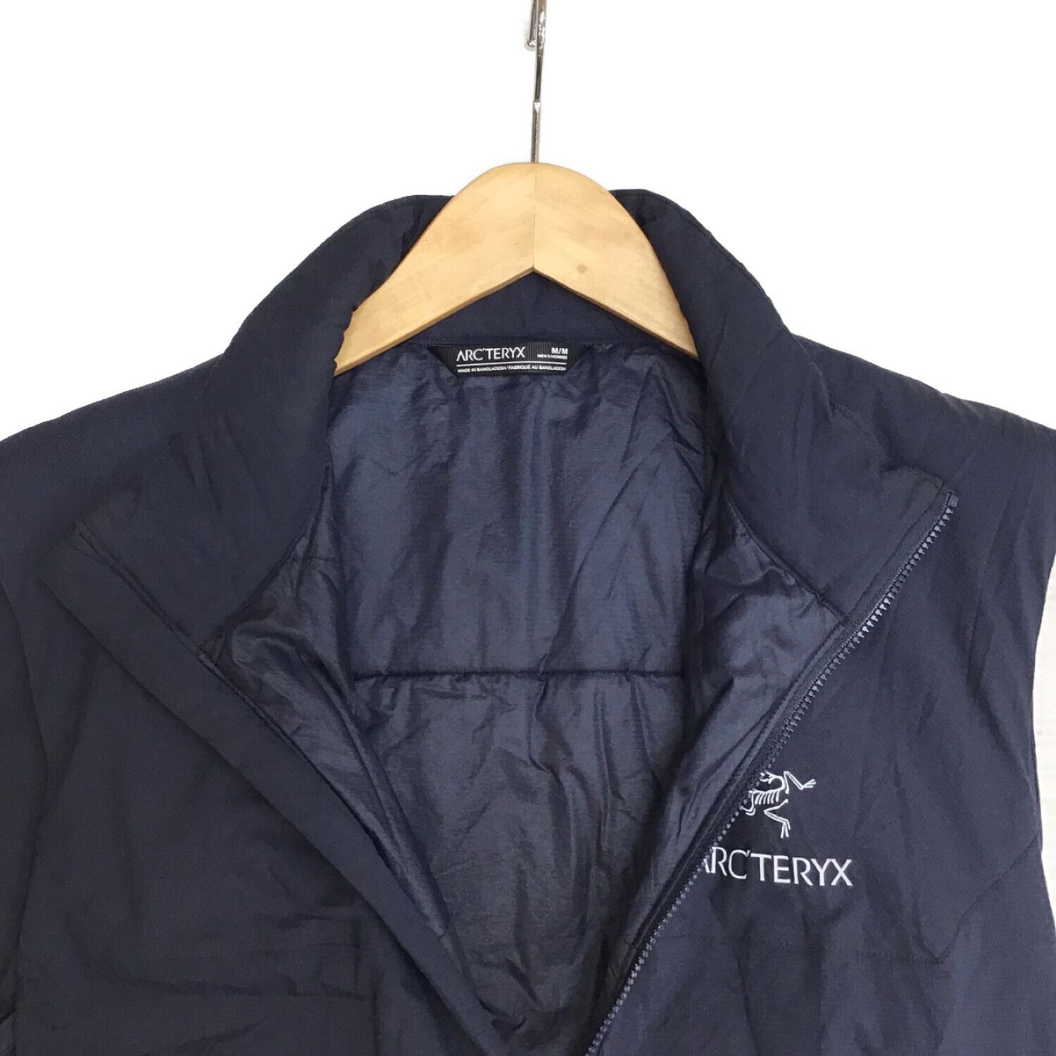 ARC'TERYX (アークテリクス) トレッキングウェア(ジャケット) メンズ