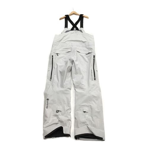 ak BURTON (エーケー バートン) スノーボードウェア(パンツ) メンズ SIZE XL ホワイト M AK GORE FRBRD BIB