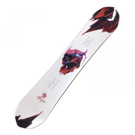 CAPITA (キャピタ) スノーボード 149cm 18-19モデル 2x4 キャンバー Ultrafear