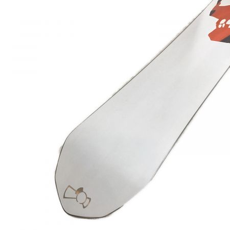 CAPITA (キャピタ) スノーボード 149cm 18-19モデル 2x4 キャンバー Ultrafear