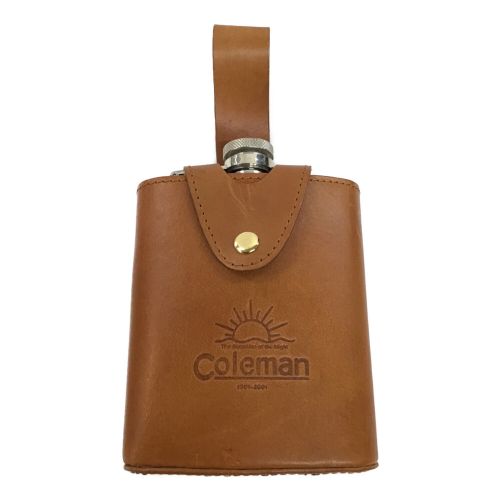 Coleman (コールマン) アウトドア食器 170-8033 センテニアルフラスコ