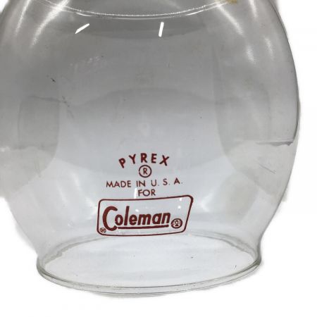 Coleman (コールマン) ランタンアクセサリー SIZE 200A パイレックスグローブ