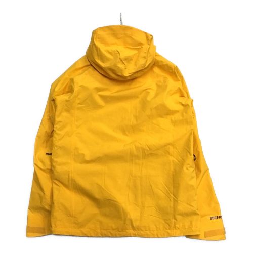 ak BURTON (エーケー バートン) スノーボードウェア(ジャケット) メンズ SIZE S オレンジ M AK 2L CYCLIC JK GORE-TEX