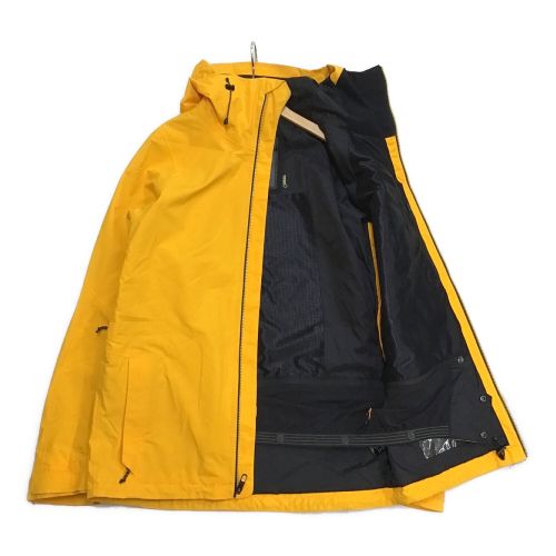 ak BURTON (エーケー バートン) スノーボードウェア(ジャケット) メンズ SIZE S オレンジ M AK 2L CYCLIC JK GORE-TEX