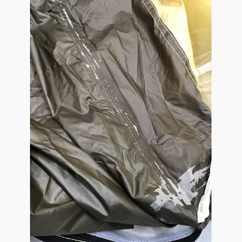 ARAI TENT (アライテント) ソロテント オレンジ C-32050 エアライズ2 約130×210×105(h)㎝ 1～2人用